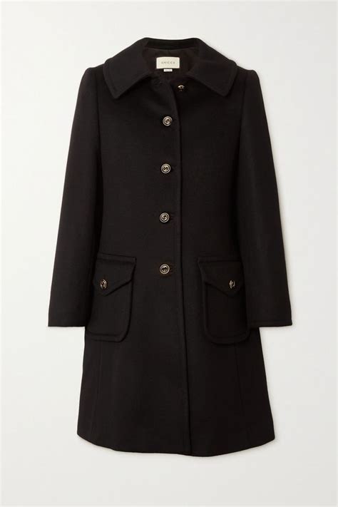 net a porter gucci coats